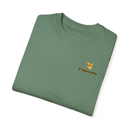 Hummingbird Unisex T-shirt - Huila Colombia Colibri