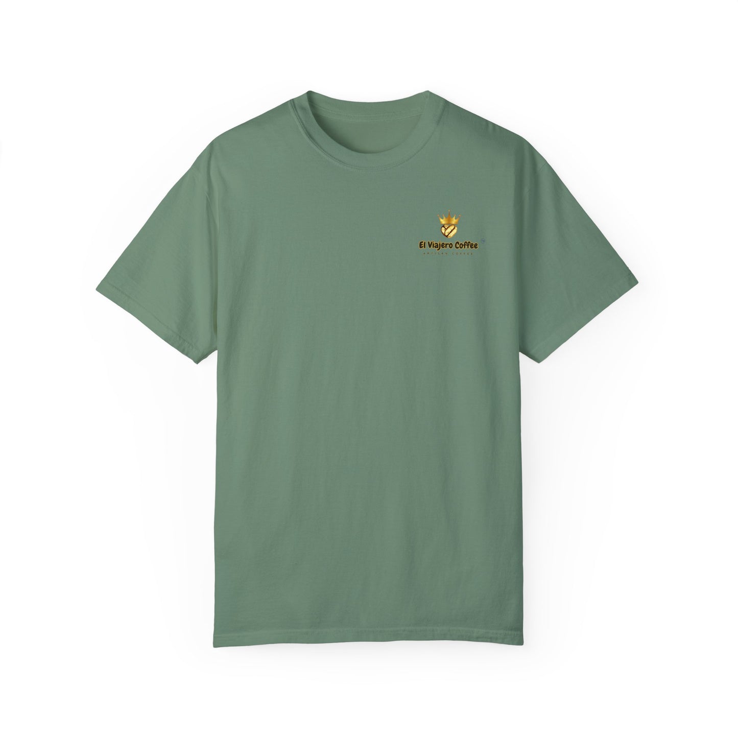 Hummingbird Unisex T-shirt - Huila Colombia Colibri