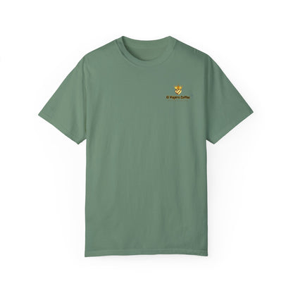 Hummingbird Unisex T-shirt - Huila Colombia Colibri