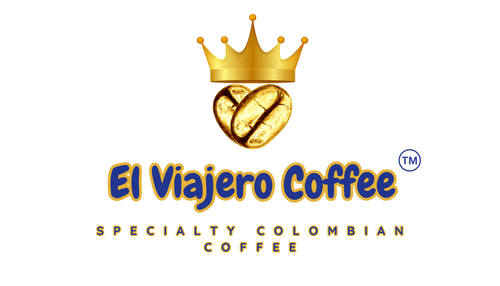 El Viajero Coffee